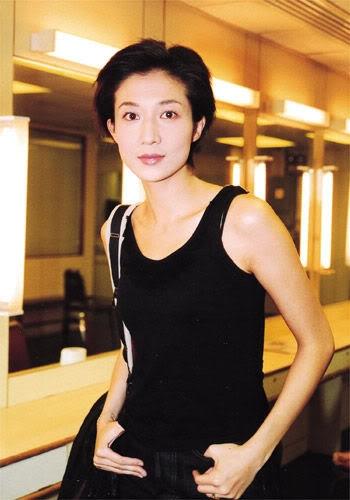 9 Fakta Elaine Ng, selingkuhan Jackie Chan juga ibunda Etta Ng