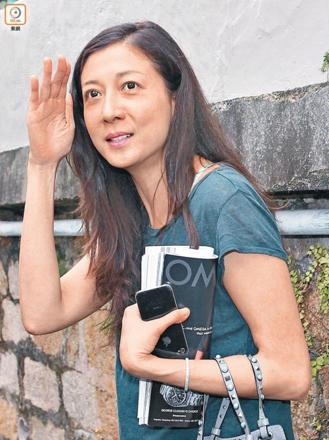 9 Fakta Elaine Ng, selingkuhan Jackie Chan juga ibunda Etta Ng