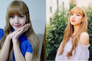 Ubah gaya rambut, penampilan Lisa Blackpink ini bikin kaget