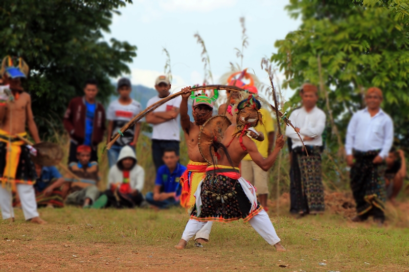 5 Destinasi wisata favorit di Indonesia pilihan para digital savvy