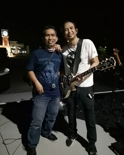 7 Fakta Ade Kurniyawan, pengisi suara karakter SpongeBob