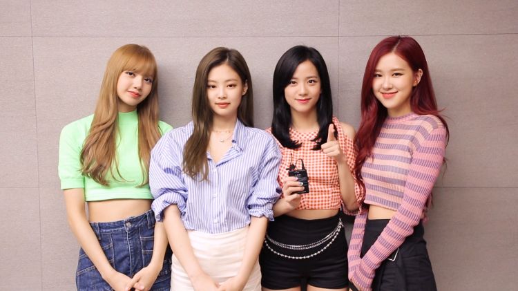 Adu gaya 4 member Blackpink di luar panggung, siapa idolamu?