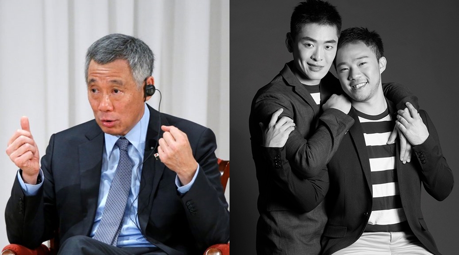 Jackie Chan dan 4 seleb dunia ini punya anak penyuka sesama jenis