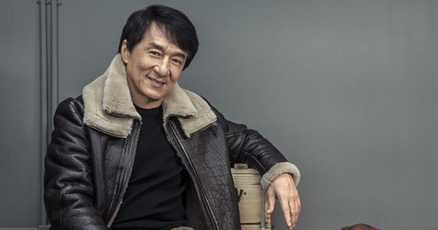 Jackie Chan dan 4 seleb dunia ini punya anak penyuka sesama jenis