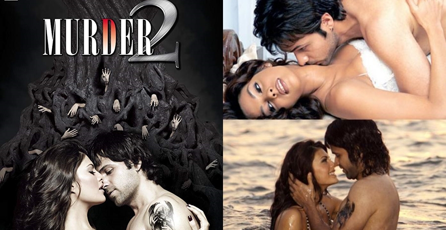 8 Film Bollywood yang terkenal dengan adegan vulgar