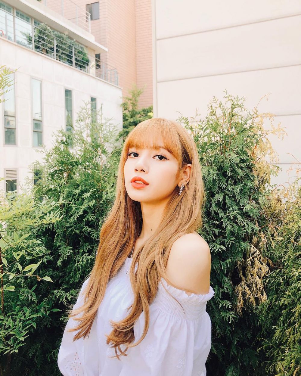 5 Idol K-Pop ini berasal dari Thailand, termasuk Lisa Blackpink