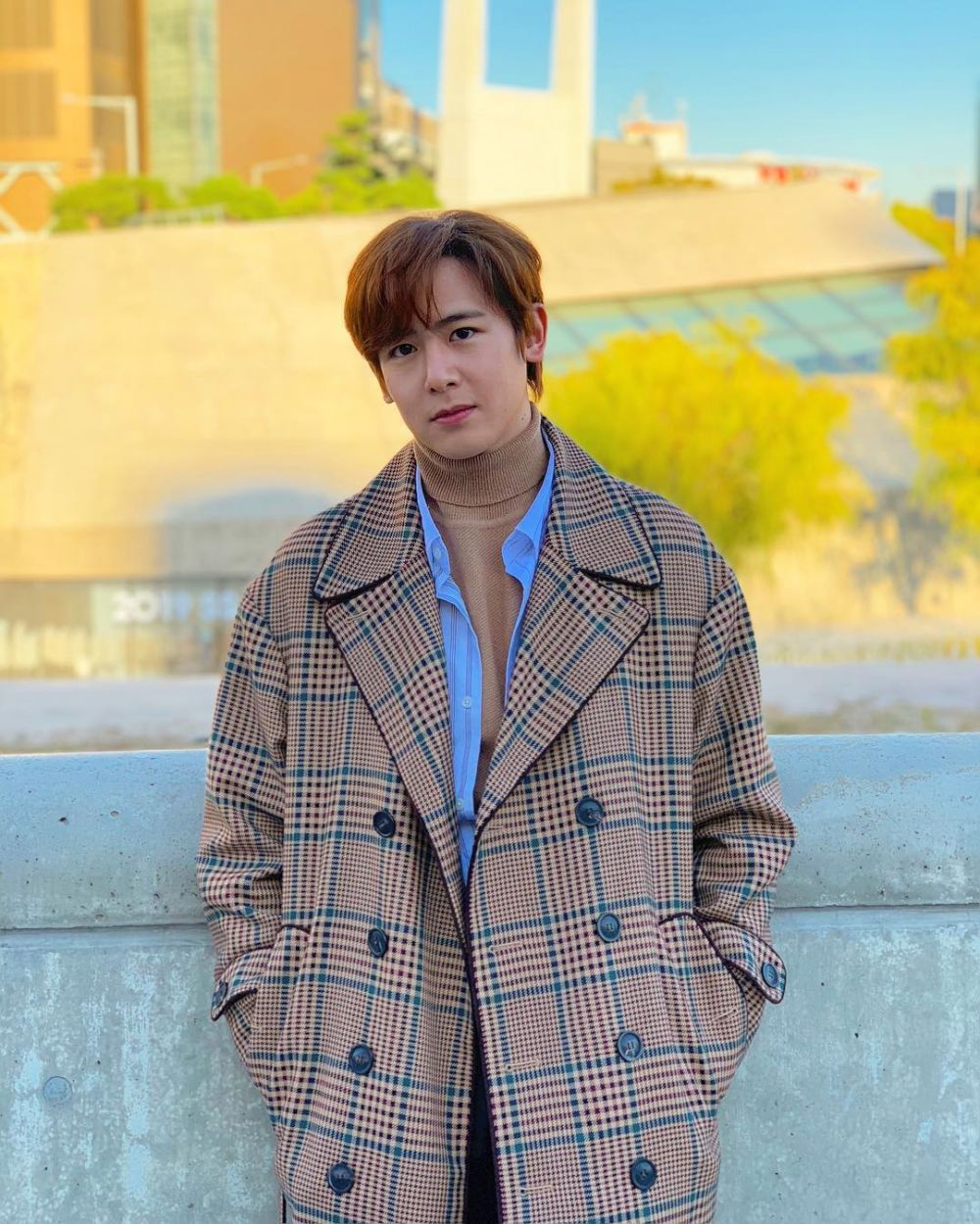 5 Idol K-Pop ini berasal dari Thailand, termasuk Lisa Blackpink