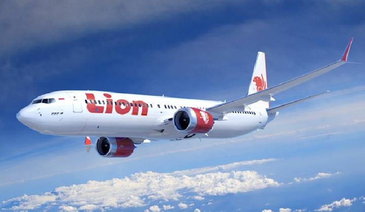 KNKT rilis laporan fakta kerusakan pesawat Lion Air JT 610