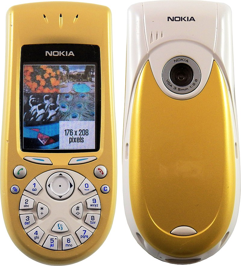 6 HP Nokia lawas ini paling bikin kangen, kamu pernah punya?