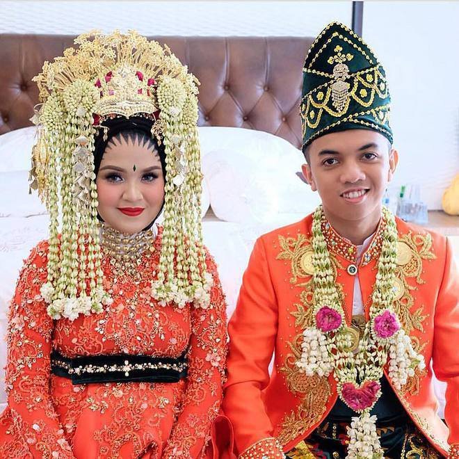 Pernikahan mewah anak pengusaha di Indonesia yang bikin heboh 