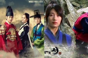 10 Drama Korea kolosal dengan kisah cinta paling sedih