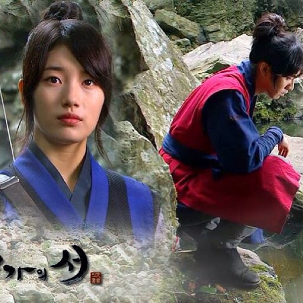 10 Drama Korea kolosal dengan kisah cinta paling sedih