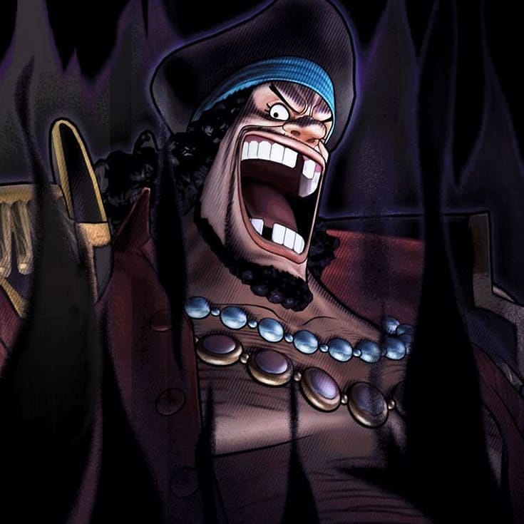 5 Karakter antagonis dalam One Piece yang bikin kesel fans