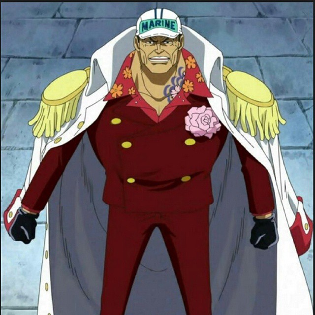 5 Karakter antagonis dalam One Piece yang bikin kesel fans