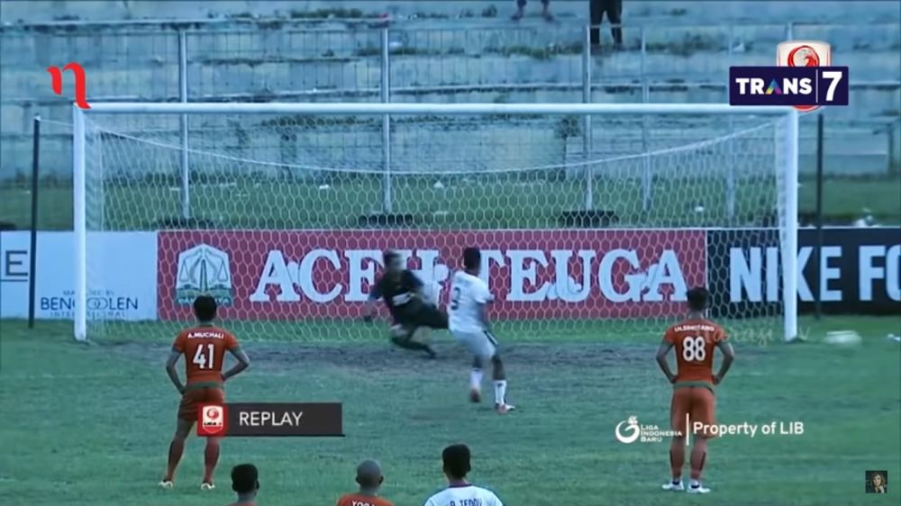 Rekam jejak Vigit Waluyo, disebut terlibat pengaturan skor Liga 2