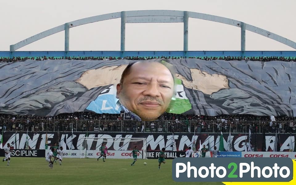 11 Respons kocak soal dugaan pengaturan skor Liga 2, nampol
