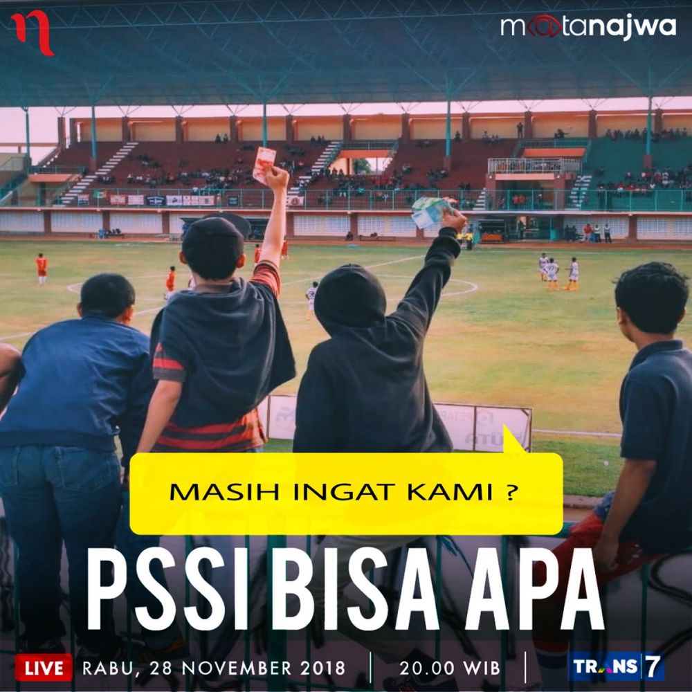 11 Respons kocak soal dugaan pengaturan skor Liga 2, nampol