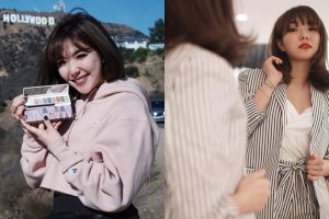 7 Sumber kekayaan Gisella Anastasia di luar dunia hiburan