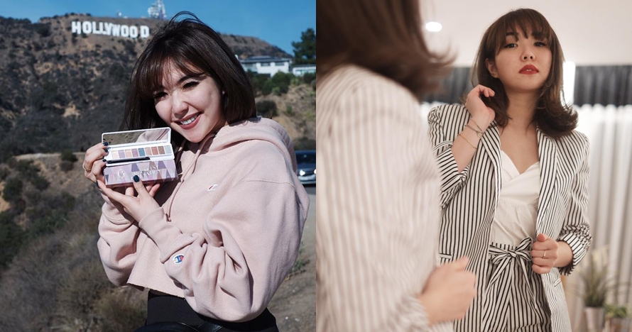 7 Sumber kekayaan Gisella Anastasia di luar dunia hiburan