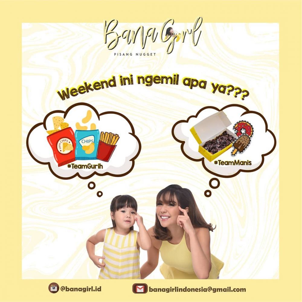 7 Sumber kekayaan Gisella Anastasia di luar dunia hiburan