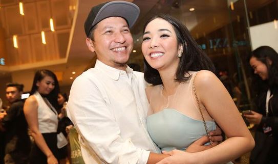 8 Fakta terbaru perceraian Gisella Anastasia & Gading Marten