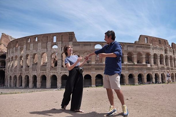 8 Fakta terbaru perceraian Gisella Anastasia & Gading Marten