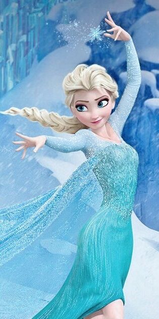12 Fakta unik film Frozen ini mengejutkan