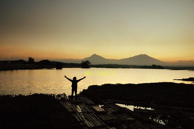 15 Tempat wisata sekitar ruas tol Solo-Ngawi, akses makin mudah