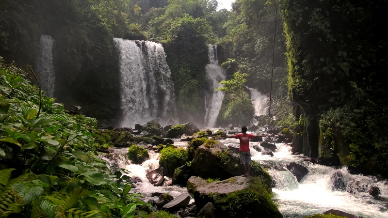 15 Tempat wisata sekitar ruas tol Solo-Ngawi, akses makin mudah
