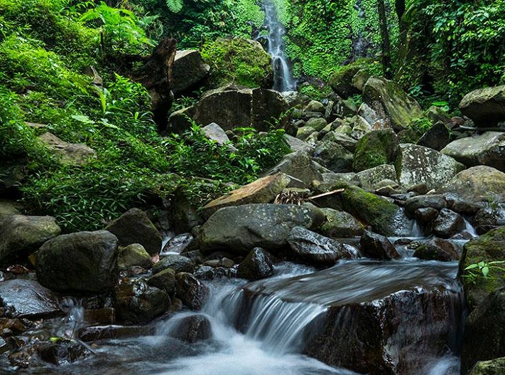 15 Tempat wisata sekitar ruas tol Solo-Ngawi, akses makin mudah