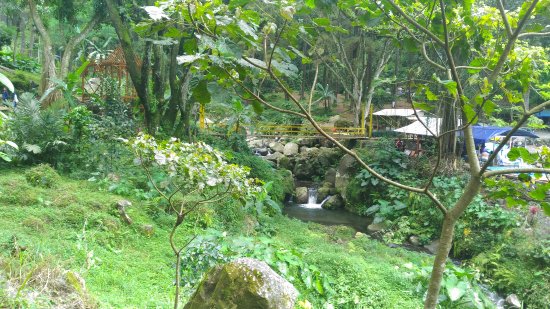 15 Tempat wisata sekitar ruas tol Solo-Ngawi, akses makin mudah