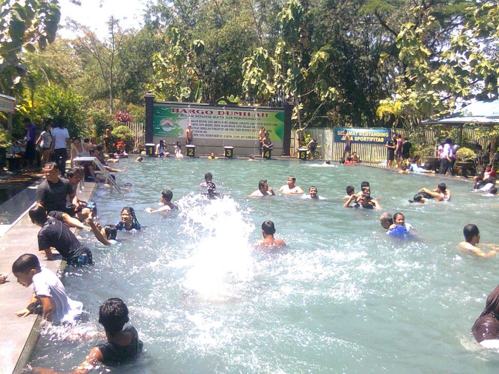 15 Tempat wisata sekitar ruas tol Solo-Ngawi, akses makin mudah