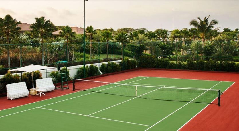 7 Fakta tempat pernikahan Clarissa Wang dan Jusup Maruta di Bali