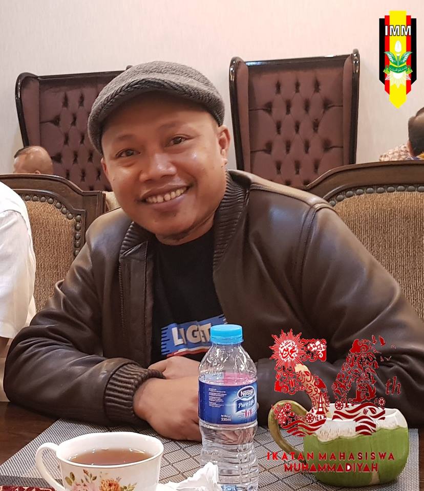 7 Fakta Sunanto, Ketua Umum Pemuda Muhammadiyah 2018-2022