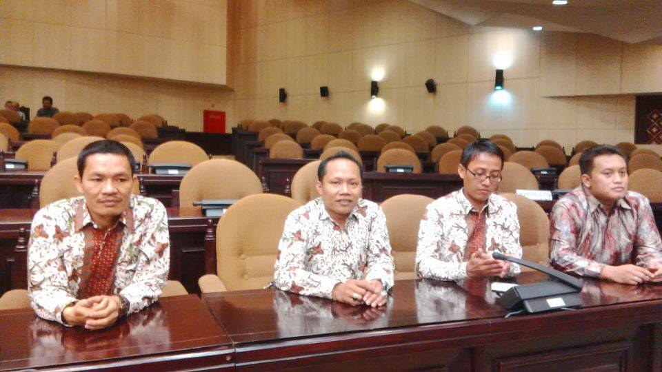 7 Fakta Sunanto, Ketua Umum Pemuda Muhammadiyah 2018-2022