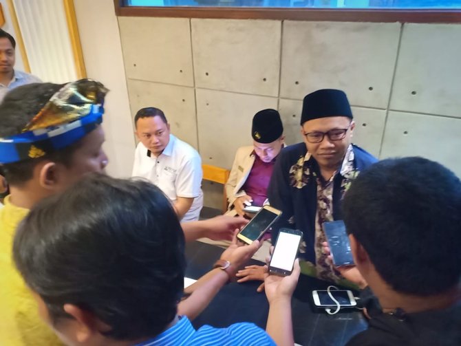 7 Fakta Sunanto, Ketua Umum Pemuda Muhammadiyah 2018-2022
