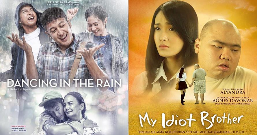 6 Film Indonesia ini mengangkat tema autis, kisahnya bikin haru