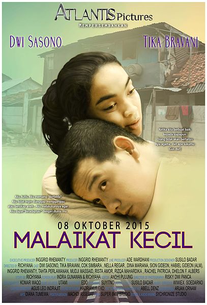 6 Film Indonesia ini mengangkat tema autis, kisahnya bikin haru