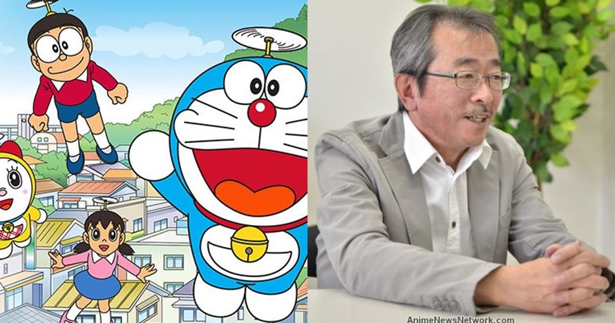 9 Kreator film kartun anak terkenal, dari Tayo hingga SpongeBob