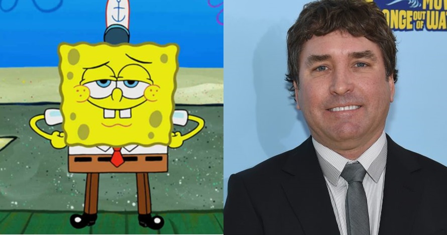 9 Kreator film kartun anak terkenal, dari Tayo hingga SpongeBob