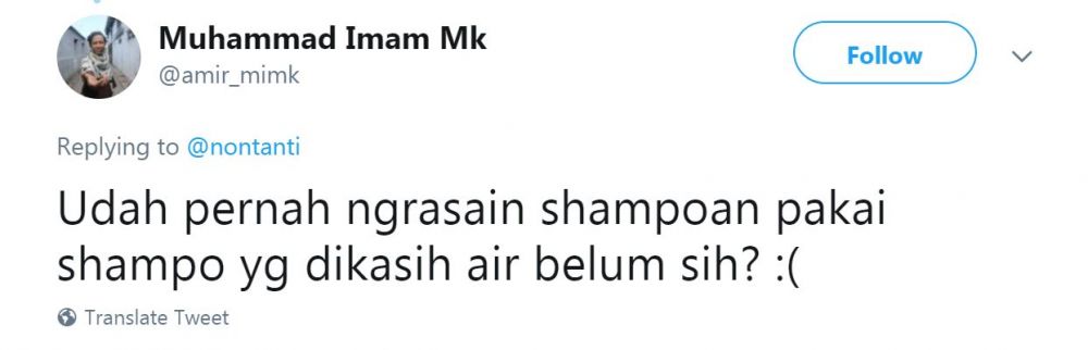 10 Cuitan lucu respons kaget sama kekayaan keluarga Jusup Maruta