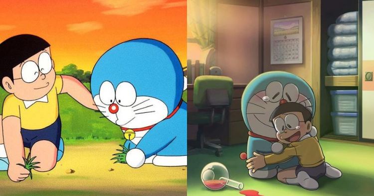 8 Fakta Film Terbaru Doraemon Yang Akan Tayang 2019