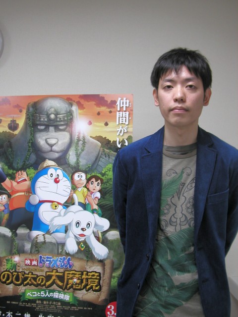 8 Fakta film terbaru Doraemon yang akan tayang 2019