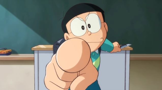 8 Fakta film terbaru Doraemon yang akan tayang 2019