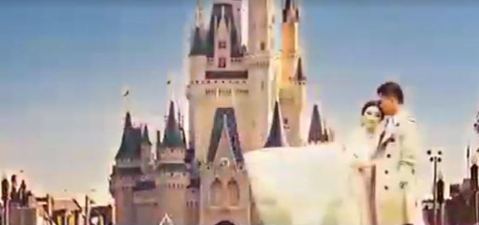 10 Lokasi foto prewedding Jusup Maruta-Clarissa Wang di 5 benua