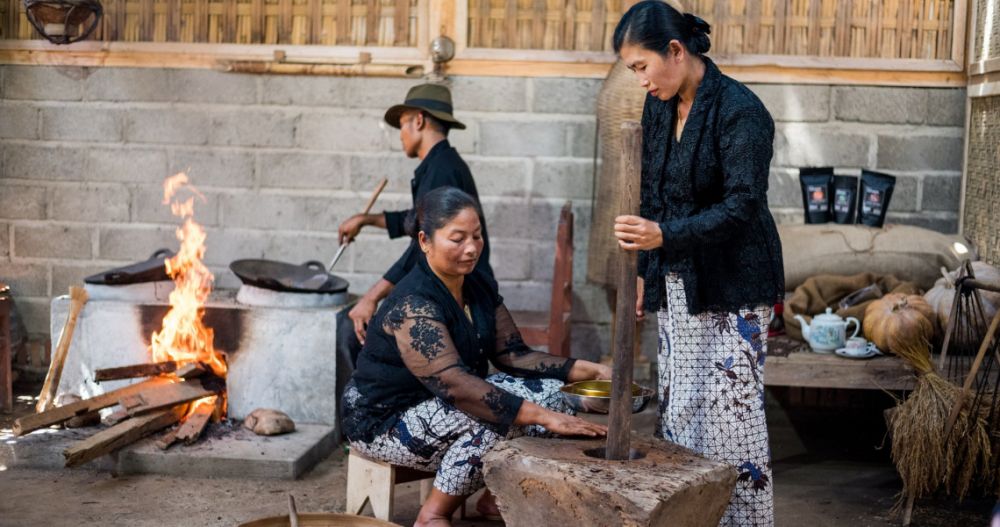 7 Tempat honeymoon di Banyuwangi buat pengantin baru, romantis abis