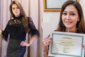 5 Seleb ini pernah jadi dosen di UI, terbaru Maia Estianty