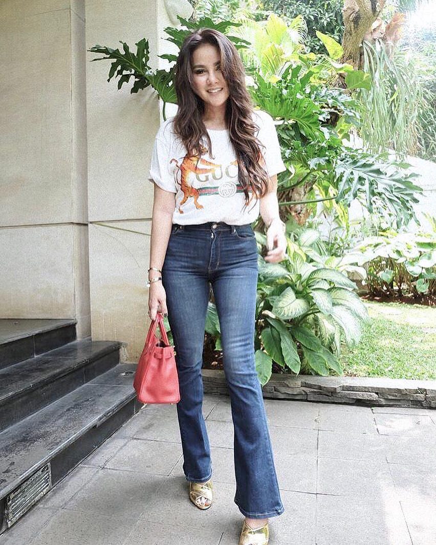 5 Seleb ini pernah jadi dosen di UI, terbaru Maia Estianty