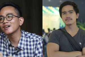 4 Anak presiden Indonesia ini ikut main film, terbaru Gibran