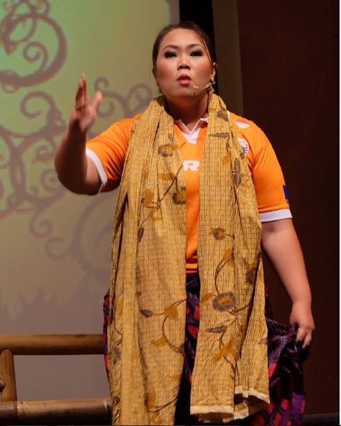 4 Anak presiden Indonesia ini ikut main film, terbaru Gibran